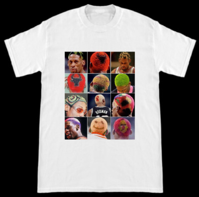 rodman shirts