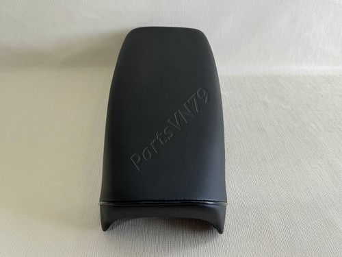 1978-1980 Honda CR250R Seat. '78-'80 CR250 R Elsinore Saddle. Metal Pan - Base - Picture 7 of 22