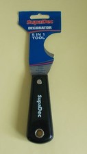 SupaDec Decorator 5 in1 Tool new