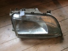 Ford Galaxy WGR Original Scheinwerfer rechts mit LWR Stellmotor Bosch 0301048312