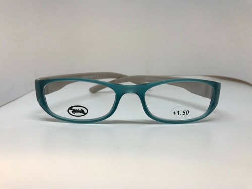 Occhiale da lettura SMARTY GREEN SIDE verde tutti i poteri COLORE ASTE A  SCELTA | eBay