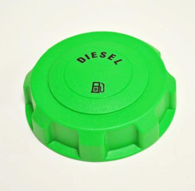 AM146278 John Deere Gator OEM Fuel Tank Cap eBay