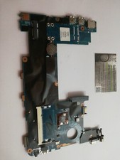 SCHEDA MADRE  P/N 617052-001  PER HP MINI S110  (431z)