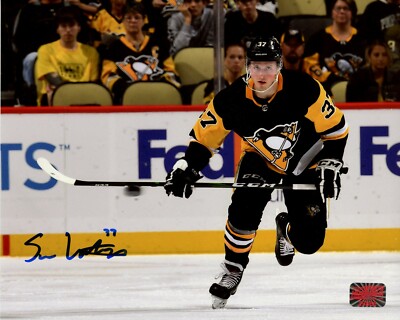 sam lafferty pittsburgh penguins