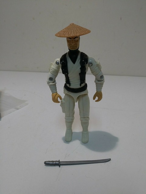 mortal kombat action figures ebay