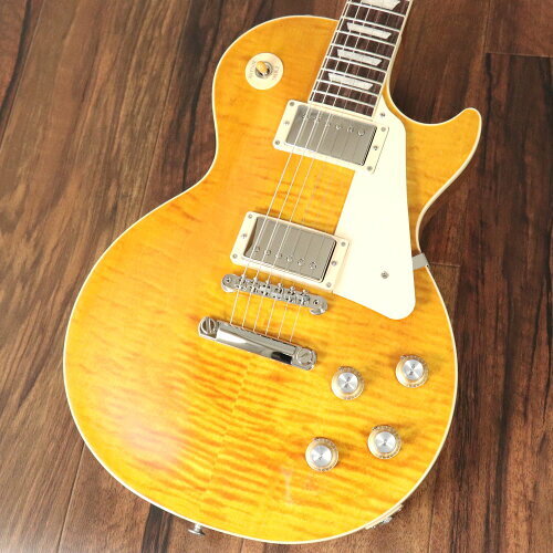 超美品 Gibson Les Paul STANDARD '60s Gibson Les Paul Standard '60s Limited-Edition Electric