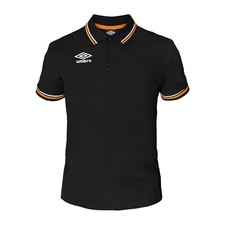 Polo Uomo UMBRO Cotone Vari Colori Art.599B