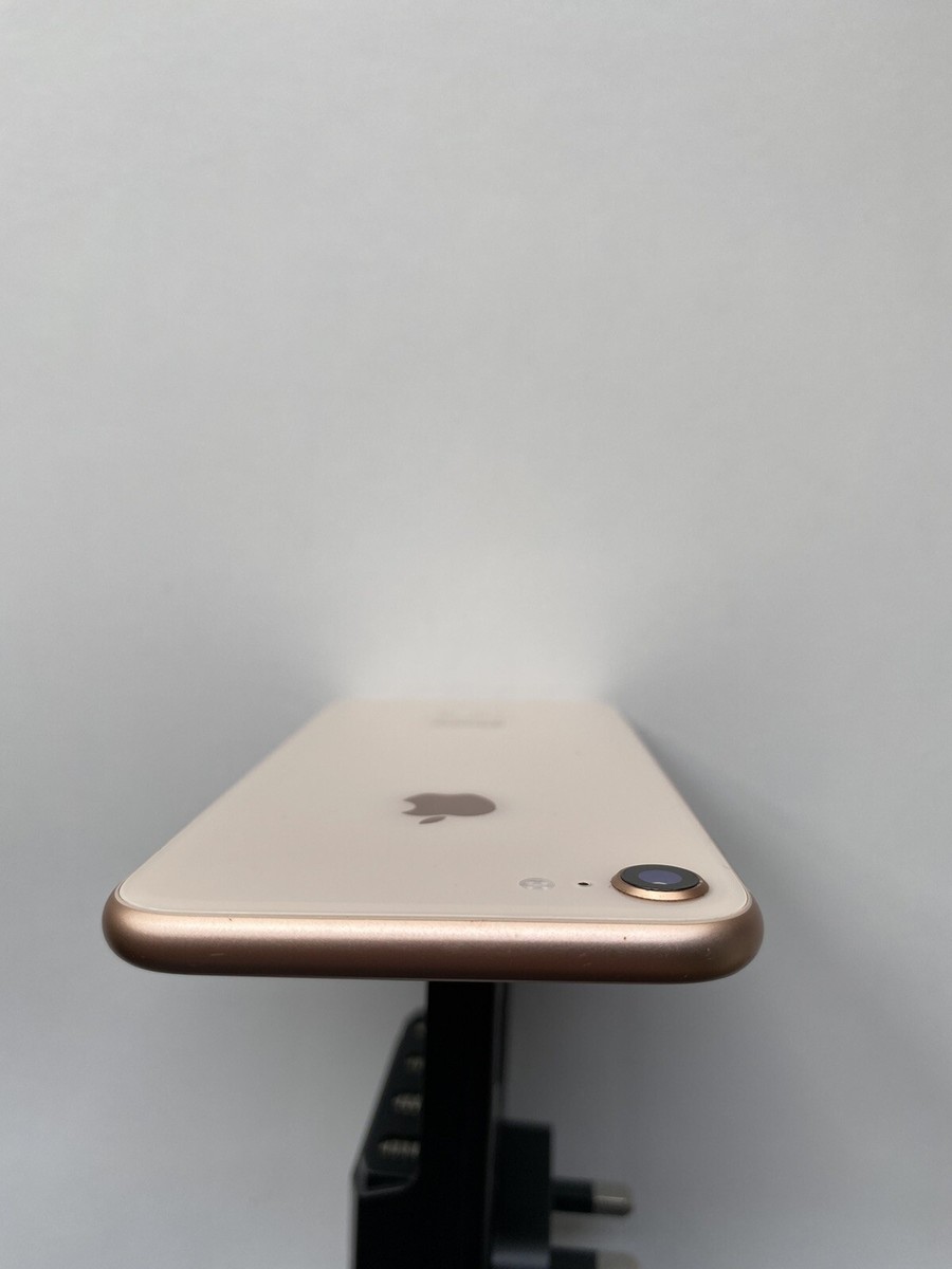 iPhone 8ローズゴールド 64㎇ Apple iPhone 8 - 64GB - Rose Gold - Excellent Condition | eBay UK