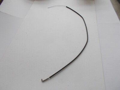 Kabel Hahn Heizung AUTOBIANCHI PRIMULA Und Coupe X 4124446 L=120CM