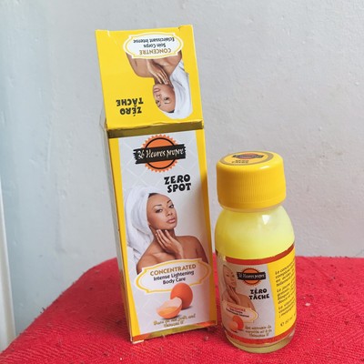 zero spot cream price