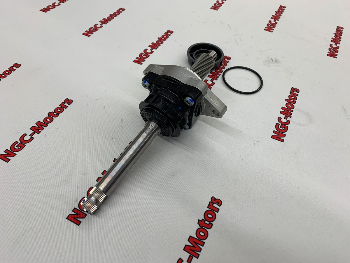 Honda S2000 AP1 AP2 RHD Genuine Sensor Assy Torque 53101-S2A-023