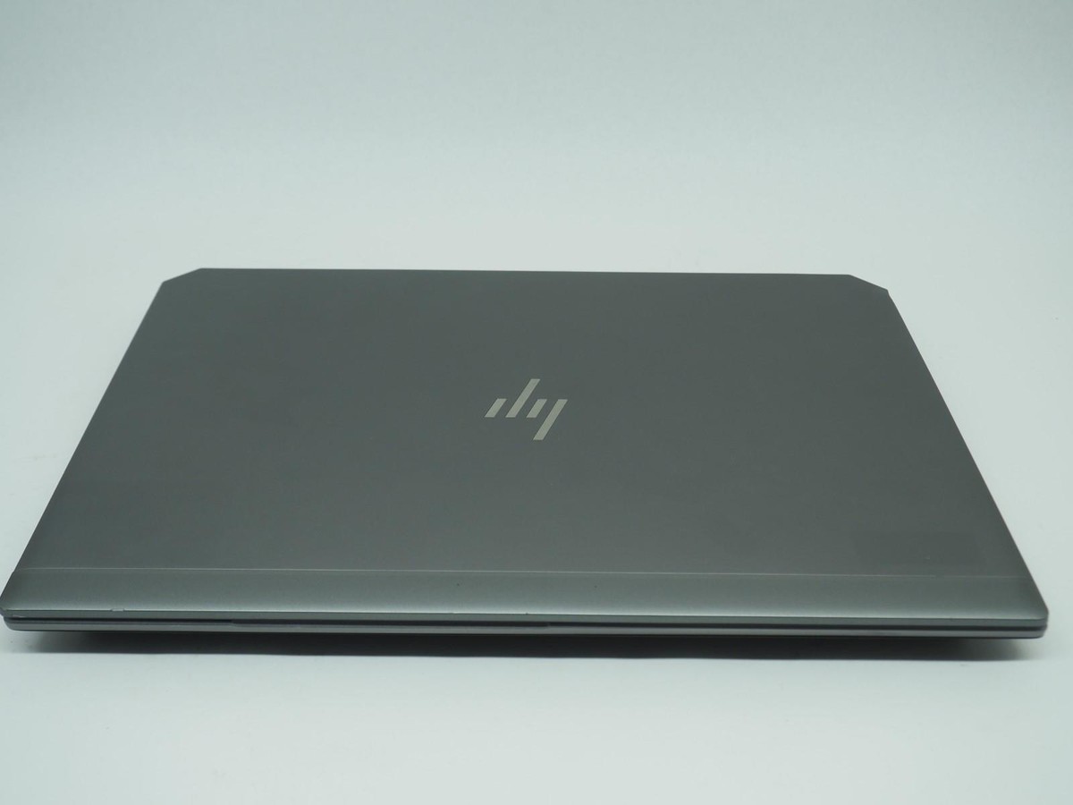 HP ZBOOK 15 G5 15.5