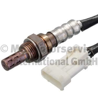 Débitmètre de masse d'air Peugeot 407 et 807 pour moteur 2.0 HDi