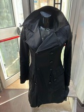 ELISABETTA FRANCHI trench