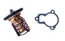 Genuine Thermostat & Gasket Tohatsu 60HP 70HP 2-Stroke Outboard