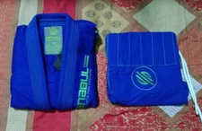 Premium Brazilian BJJ Jiu-Jitsu Gi Lightweight Durable Comfort A0-A4 Multi Color