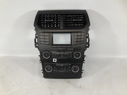 19 2019 FORD EXPLORER Audio Equipment Radio Control Panel S - 第 3/12 張圖片