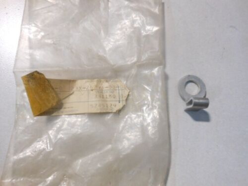 NOS Yamaha Holder 83-87 YZ250 83-90 YZ250 82 IT250 83-84 IT490 23X-26393-00