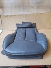 MERCEDES SL R230 SL350 SL500 SITZPOLSTER VORNE LINKS BEIFAHRERSEITE A2309100050 MERCEDES SL R230 SL350 SL500 SITZPOLSTER VORNE LINKS BEIFAHRERSEITE A2309100050