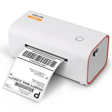 ProLine Thermal Label Printer 4X6 203DPI USB/Bluetooth for Amazon eBay Etsy UPS