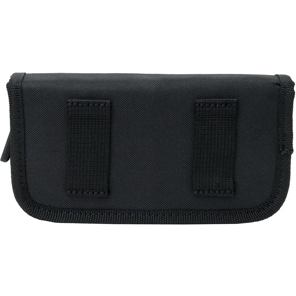 Bolsa bocal French Horn 4 peças - Nylon com fecho de zíper modelo A213ZIP... - Imagem 4 de 4