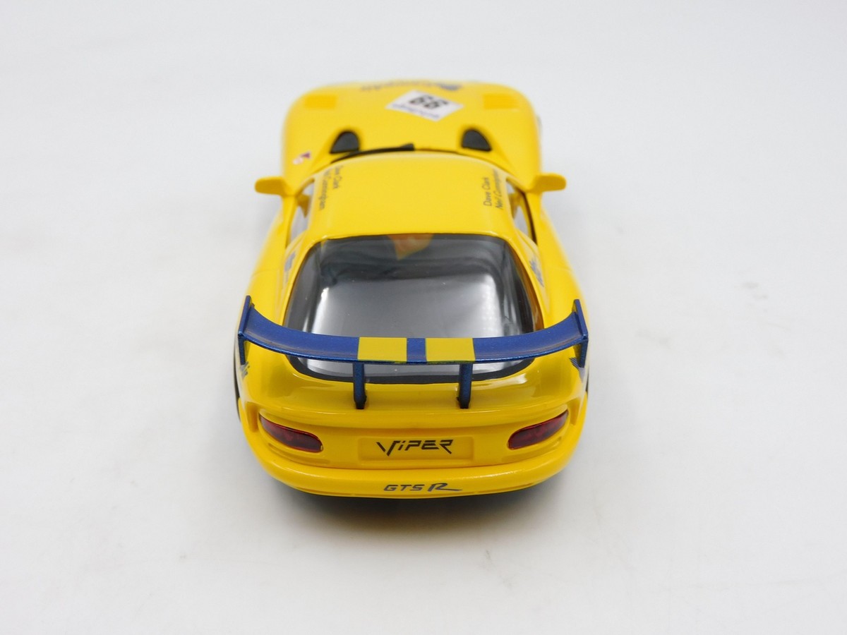 1/32スロットカー FLY CHRYSLER VIPER プレステ 1999 s-l400.jpg