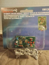 Velleman IR remote checker module: VM139
