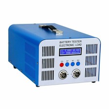 0-5V 40A Battery Tester Lithium Cyclic Charge Dischage Capacity Tester EBC-A40L