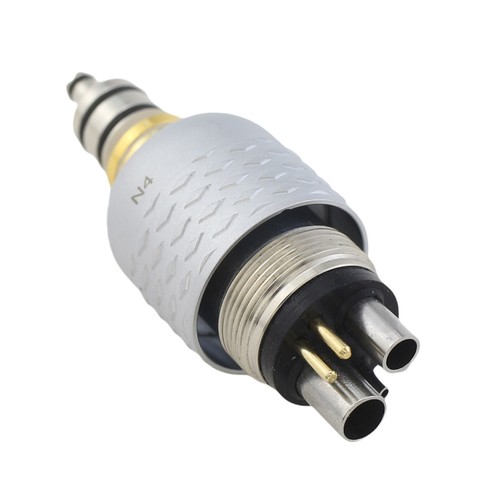 Pieza de mano dental de alta velocidad COXO turbina de aire fibra óptica CX207-G CX207-F CX207-W - Imagen 381 de 445