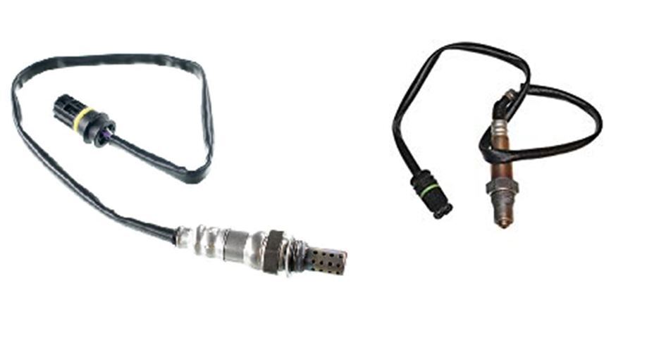 2 x Oxygen Sensor O2 For BMW 320 323 325 330 335 E90 E91 E92 E93 Post-Cat (PAIR) 2 x Oxygen Sensor O2 For BMW 320 323 325 330 335 E90 E91 E92 E93 Post-Cat (PAIR)