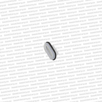 Genuine Nissan R33 / R34 & S14 / S15 Wiper Cowl Female Clip Insert - 80874-85E00