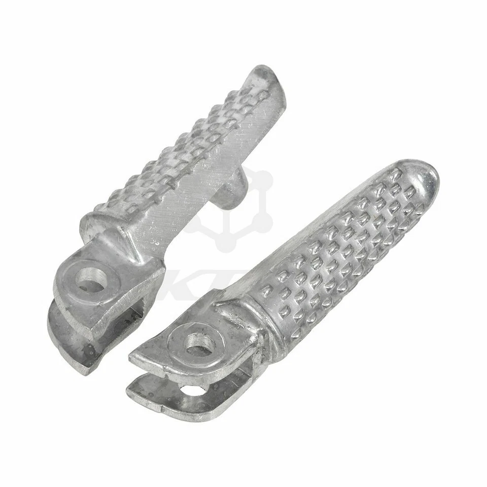 Front Footrest Foot Pegs Man Step Arm For Honda CB1000R 2009-2014 10 11 12 2013 - Image 2 of 4