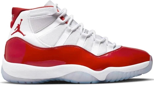 Jordan 11 Retro High Cherry