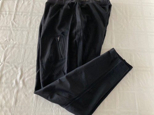 Flash Dry Womens XL Fleece Lined Pants 