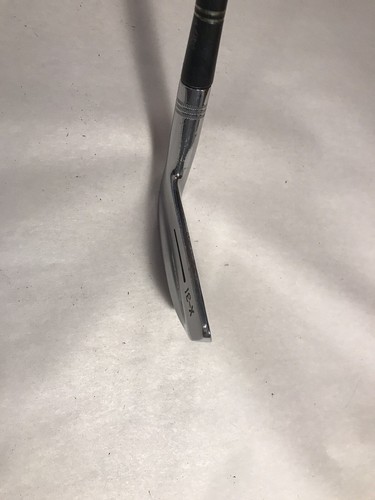 Vintage 1972 Wilson X-31 Single 2 Iron Right Hand Reg Steel Flex Shaft - Picture 6 of 10