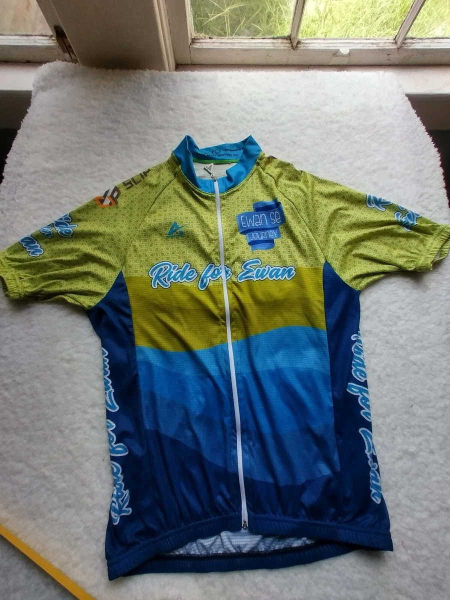 Anatomic cycling unisex Summer Jersey Size L. C5