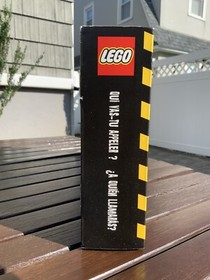 Lego Ideas CUUSOO Ghostbusters- Ecto- 1 (21108 ) -New- Ships Fast