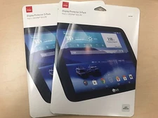 3-Pack Verizon Screen Protector for LG G Pad 10.1 LTE (3 Pack X 1)