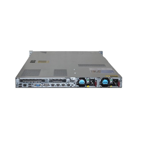 HP ProLiant-DL360e G8 2x Xeon E5-2407 CPU 16GB DDR3 RAM 2x 300G SAS Hot Plug HDD - Picture 2 of 2