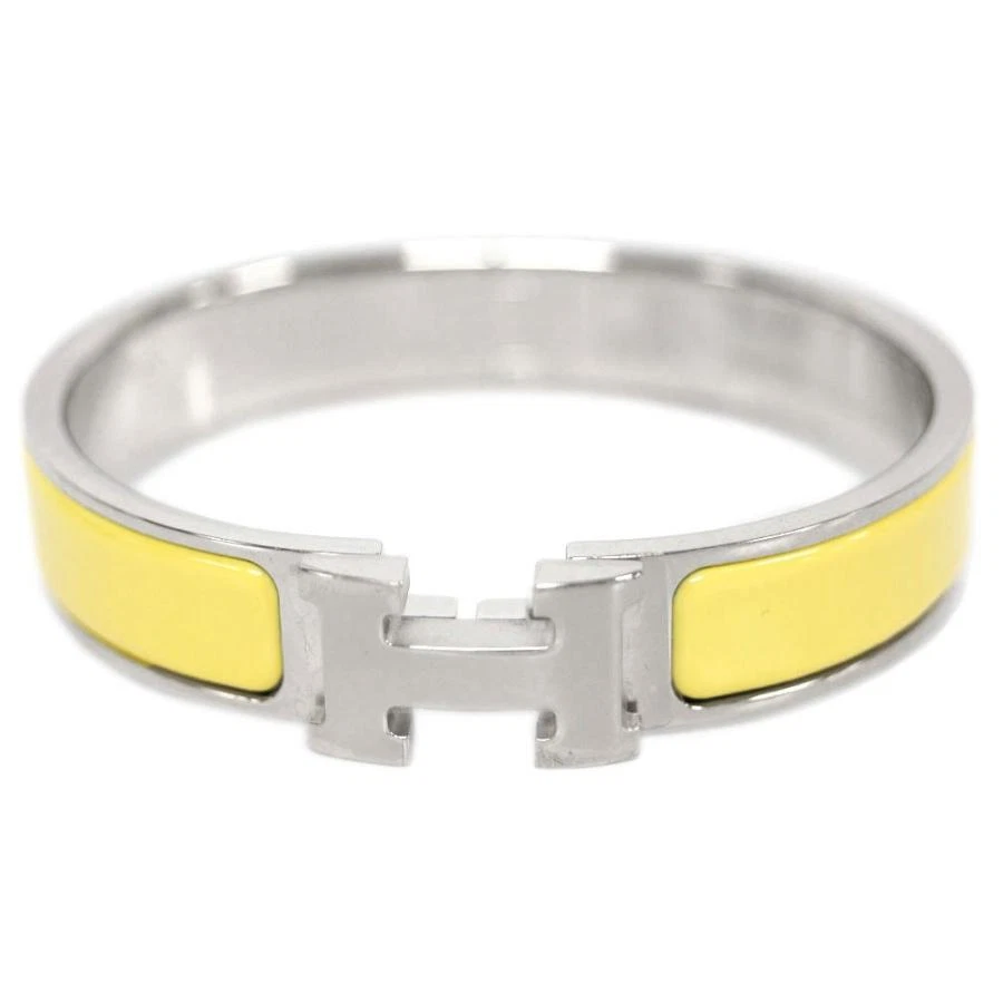 Hermes Clic H Bracelet