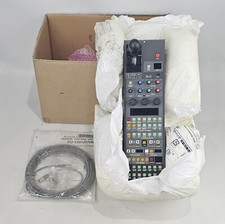 Hitachi RU 1200jy Remote Control Unit Panel