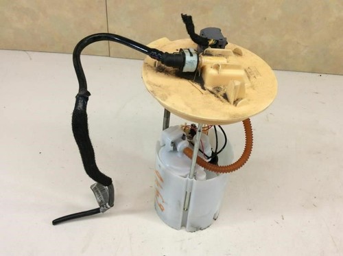 18 19 20 Ford Ecosport 1.0L Fuel Pump Z 