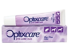 Optixcare Eye Lube Plus + Hyaluron (20 Gram)