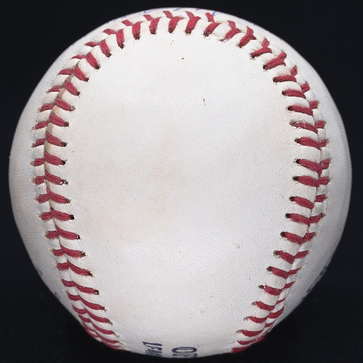 バリー・ボンズ サインボール PSA/DNA 認証 BARRY BONDS Signed Autograph Baseball Ball SF San Francisco