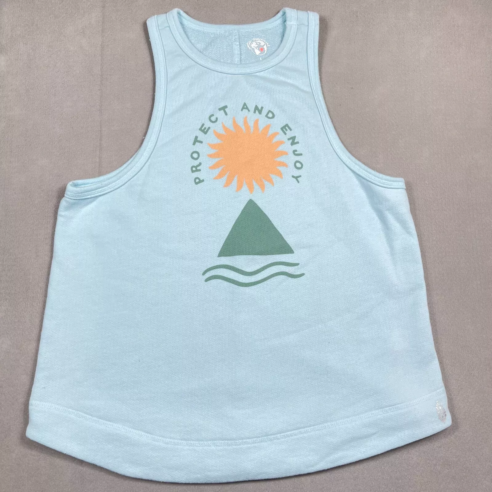 free-people-movement inhale tank-top