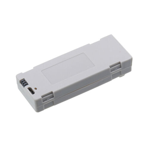 1PC 3600mAh RC Drone Battery For E88 E88PRO E88MAX E525 E99 E99PRO P1 P5PRO K3 - Picture 7 of 11
