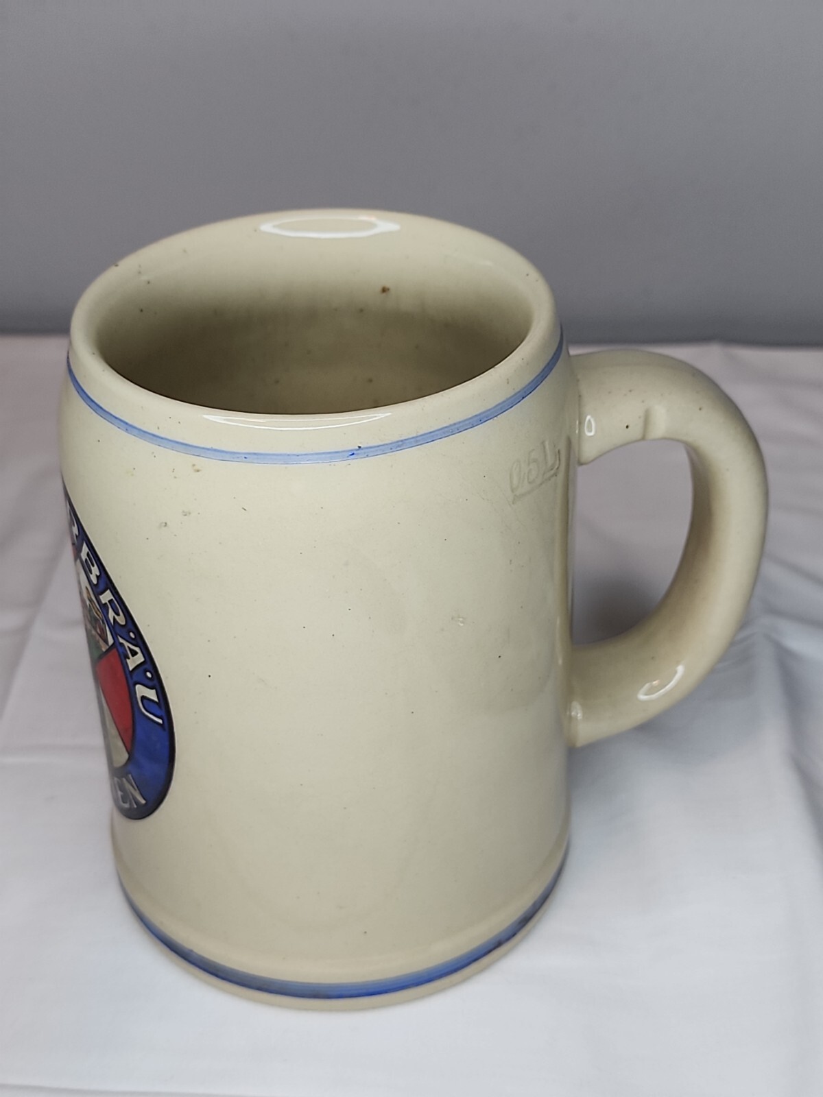 German Beer Mug eBay