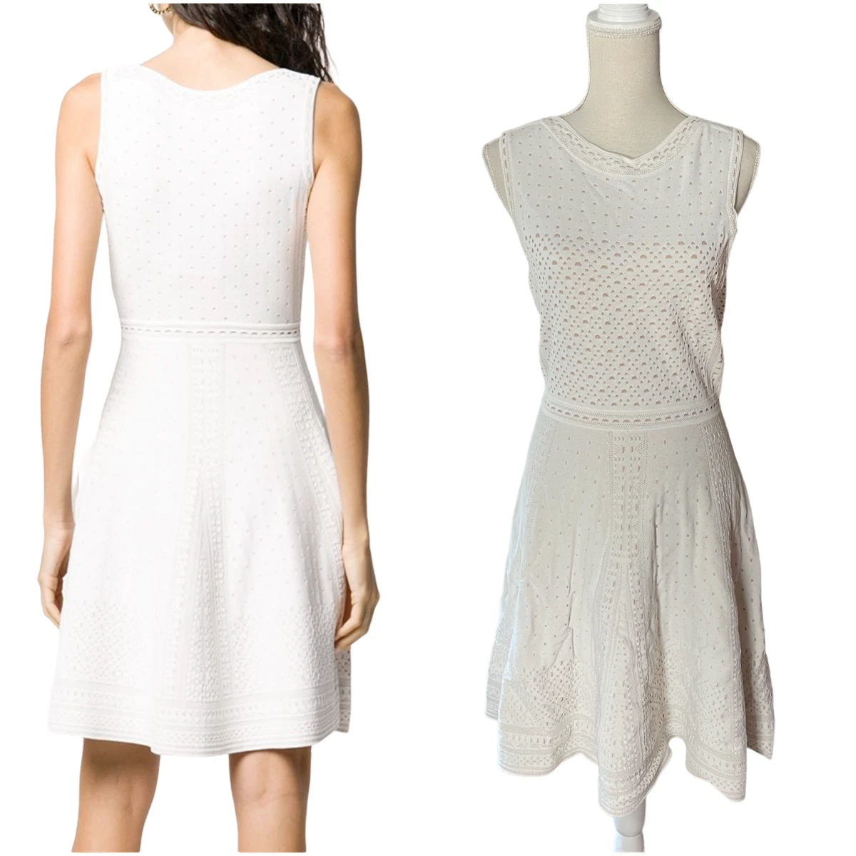 Paule ka 2025 sweater dress