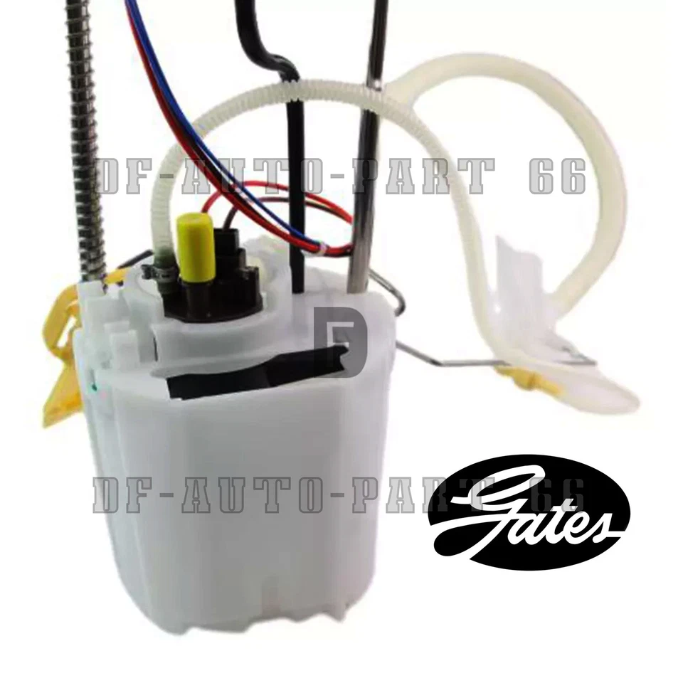 Bomba de combustível GATES A2514700090 para Mercedes Benz R280 R300 R350 R500 05-14 - Imagem 3 de 4