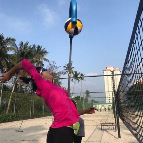 SOEZmm Volleyball Spike Trainer SPT5005 - A Durable Lightweight training AID丨NEW - Picture 7 of 8